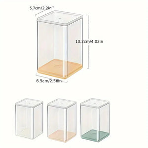 Acrylic Display Stand Set