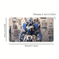 Gundam HD Large Non-Slip Mouse Pad 3