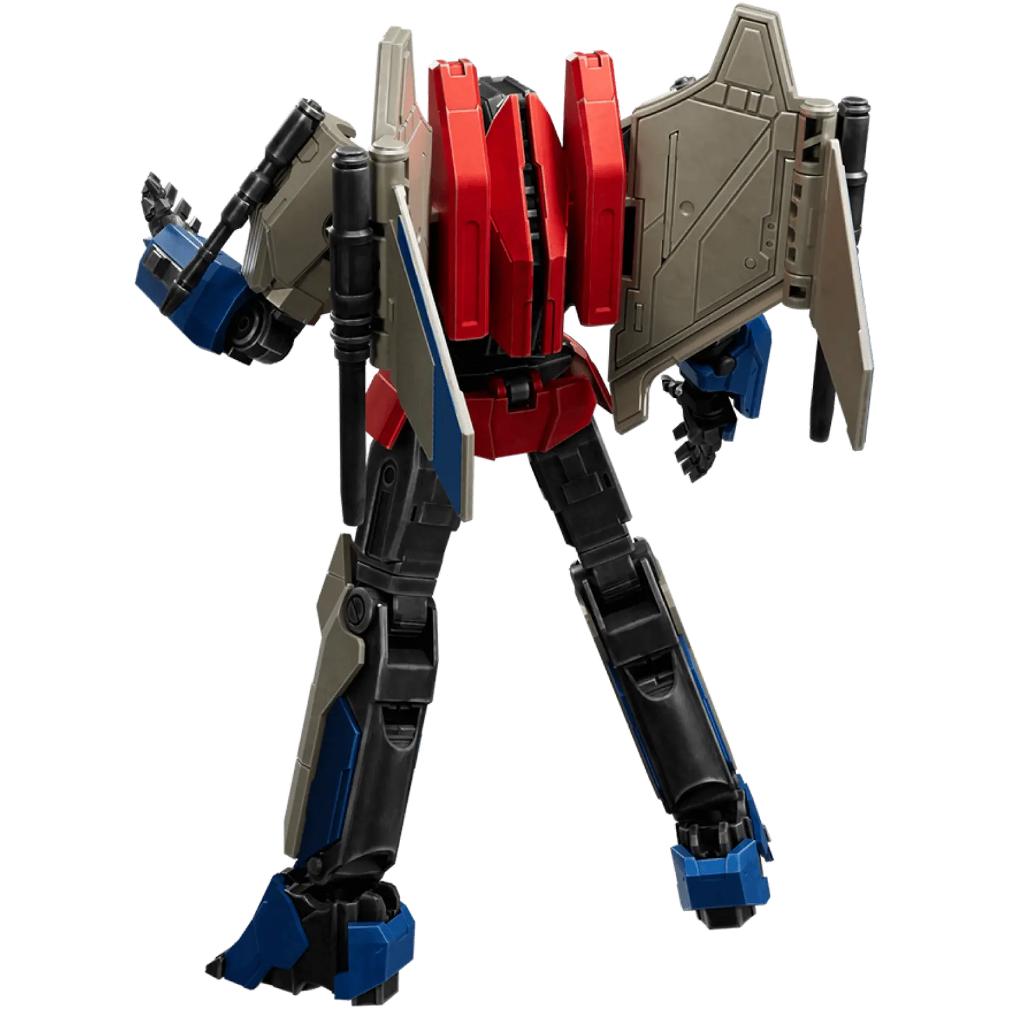 Transformers Classic Class 16 | Transformers One Starscream