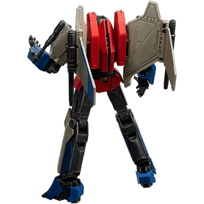 Transformers Classic Class 16 | Transformers One Starscream