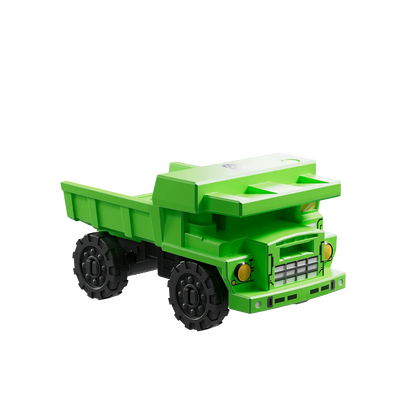 Blokees Transformers Defender Version 03 Heavy Metal War