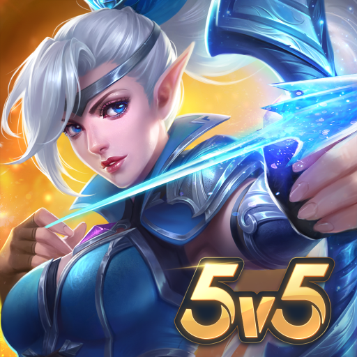 Mobile Legend Diamonds (Global)