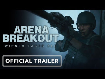 Arena Breakout