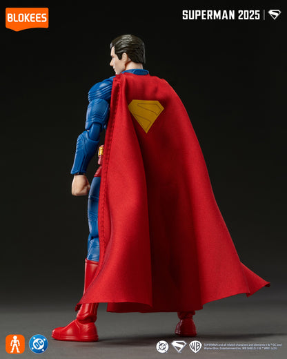 Blokees DC Classic Class 01 - Superman